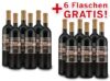 Sacremus XX – 12 Flaschen harmonischer Rotwein aus Österreich für 99,99 € statt 203,88 € Sacremus XX