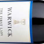 Warwick The First Lady Cabernet Sauvignon 2021