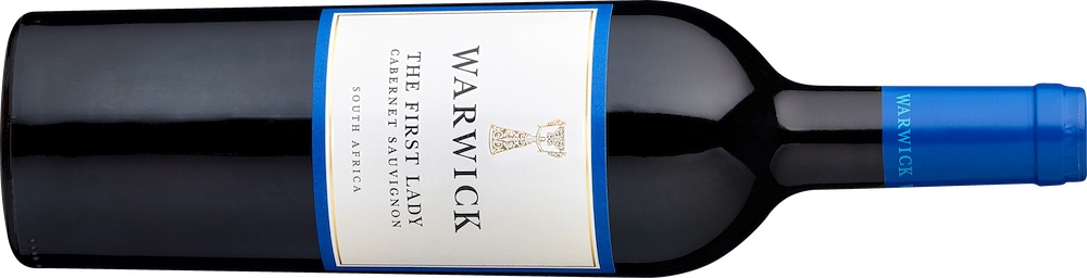 Warwick The First Lady Cabernet Sauvignon 2021