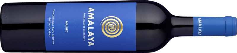 Amalaya Malbec 2023