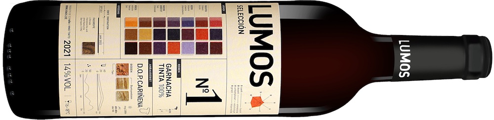 Lumos No. 1 Garnacha 2021