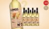 Lumos No. 2 Blanco 2020 – 12 Flaschen fruchtiger Weißwein für 54,90 € statt 95,40 € Lumos No. 2 Blanco 2020