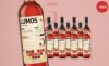 Lumos No. 5 Rosado 2021
