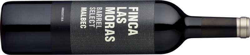 Finca Las Moras Barrel Select Malbec 2023