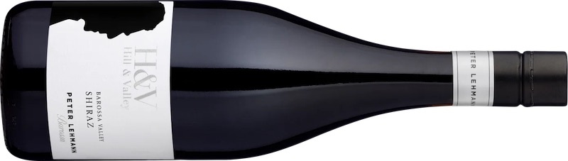 Peter Lehmann Hill & Valley Shiraz 2021