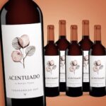 Acentuado Tempranillo 2019