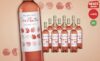Dos Puntos Rosado Organic 2021