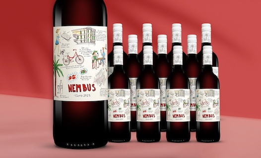 Nembus Tinto 2023