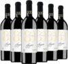 Gigino 80 Anniversario 2017 – 6 Flaschen Wein des Jahres 2019 für 113,40 € statt 215,40 € Gigino 80 Anniversario 2017