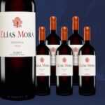 Elías Mora Crianza 2020
