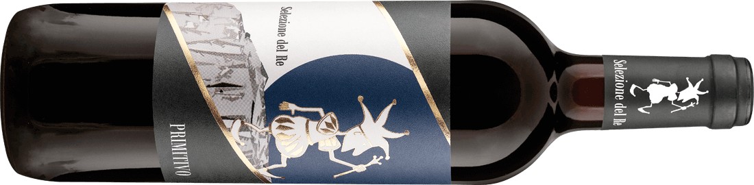Selezione del Re Primitivo 2022