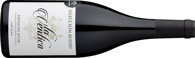 La Ventica Selección Buedo Tempranillo 2018