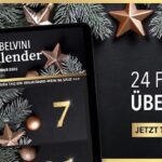 Belvini Adventskalender 2022