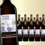 Clos Lupo Reserva 2018