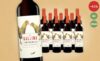 Gallina Tempranillo 2021