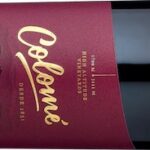 Colomé Estate Malbec 2020