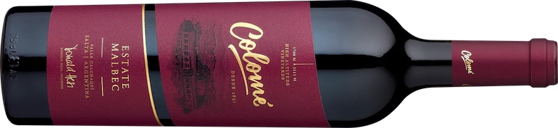 Colomé Estate Malbec 2020