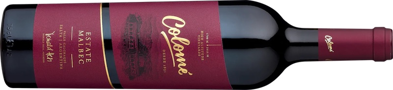 Colomé Estate Malbec 2019