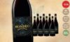 Mondeo Selección Especial 2020 – 9 Flaschen mehrfach goldprämierter Rotwein für 67,90 € statt 134,55 € Mondeo Selección Especial 2020