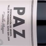 Paz Malbec 2022