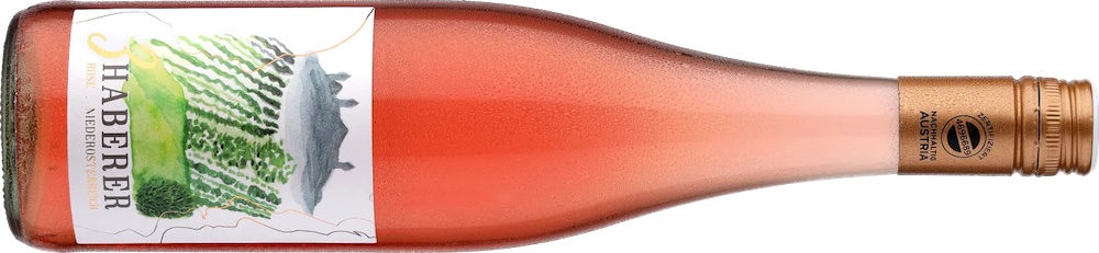 3 Haberer Rosé 2021