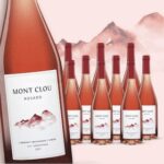 Mont Clou Rosado 2022