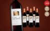 Val Sotillo Crianza 2018
