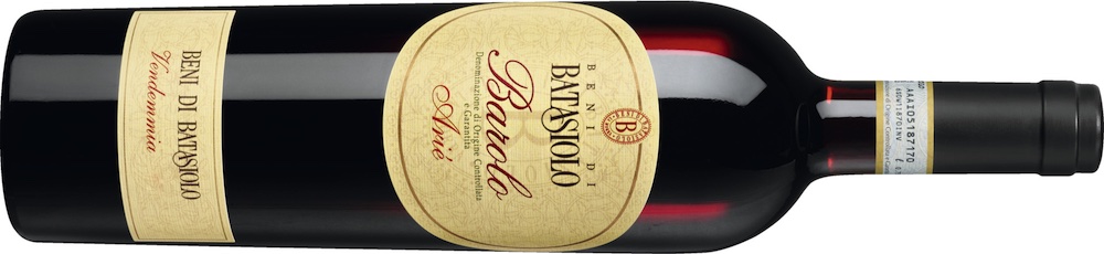 Arie Barolo 2019