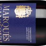Marqués de Sandoval Gran Reserva 2018