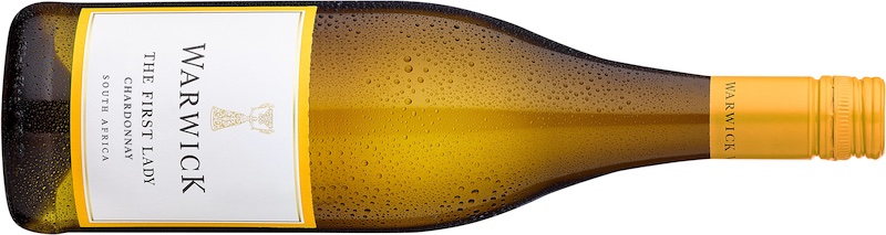 Warwick The First Lady Chardonnay 2024