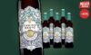 Camino Santo Cabernet Sauvignon 2021