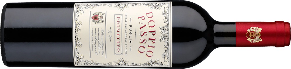 Doppio Passo Primitivo 2022