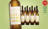 Dos Puntos Blanco Organic 2021 – 12 Flaschen Bio-Weißwein aus Spanien für 53,90 € statt 95,40 € Dos Puntos Blanco Organic 2021