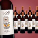 Flor del Montgó Monastrell 2021