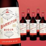 Barriton Crianza 2019