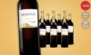 Montgó Tempranillo 2020