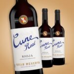 Cune Real Gran Reserva 2016