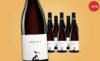 Ambata Mencía 2021 – 9 Flaschen eleganter spanischer Rotwein für 49,90 € statt 89,55 € Ambata Mencía 2021