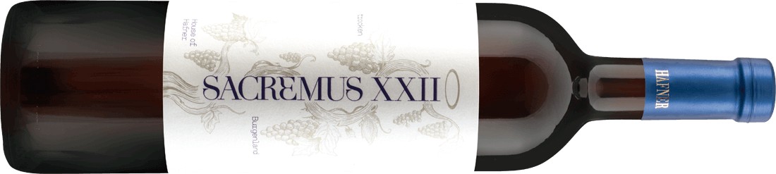 Sacremus XXII