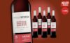 Enrique Mendoza Shiraz 2021