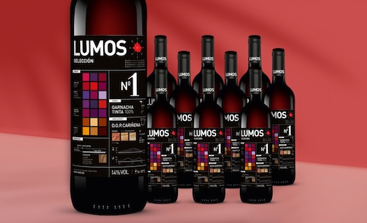 Lumos No. 1 Garnacha 2024