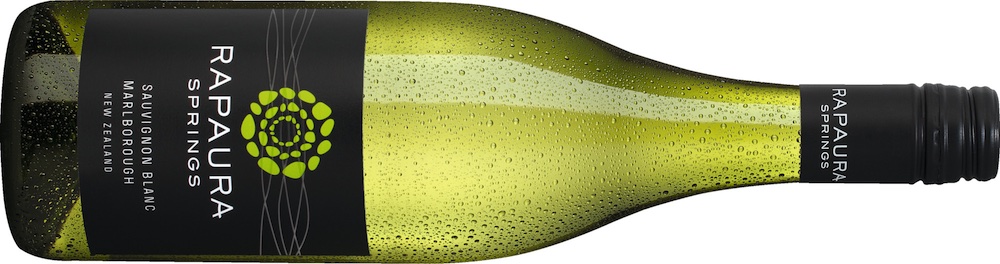 Rapaura Springs Sauvignon Blanc 2023