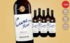 Cune Real Reserva 2018 – 6 Flaschen klassische Rioja Reserva für 59,90 € statt 107,70 € Cune Real Reserva 2018