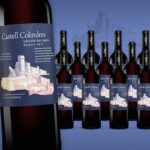 Castell Colindres Reserva Edición del Norte 2019