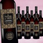 Vietor y Leon Gran Reserva 2017