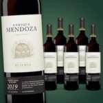 Enrique Mendoza Reserva 2019