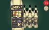 Lumos No. 2 Blanco 2022