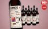 Lumos No. 6 Selección Barrica 2019 – 10 Flaschen charmante Rotwein-Cuvée für 49,90 € statt 89,50 € Lumos No. 6 Selección Barrica 2019