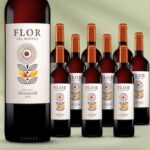 Flor del Montgó Monastrell 2023