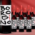Borodino Tinto 2023